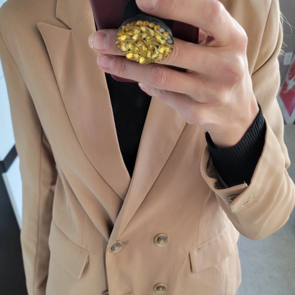 Jacket new! - Picture 3 of 8